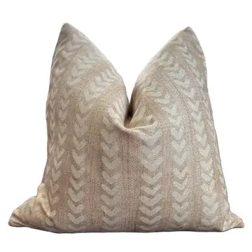 Ozzy Pillow 22x22
