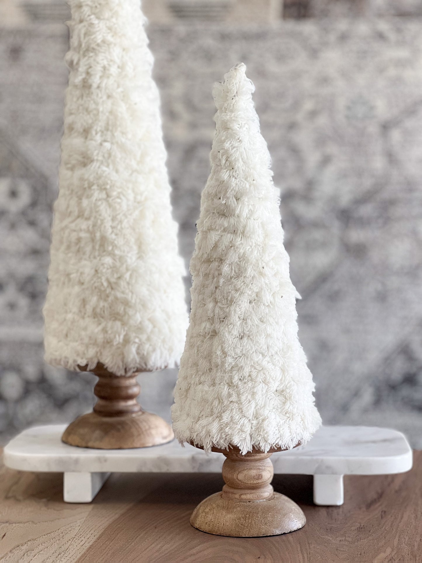 Fuzzy Cone Tree