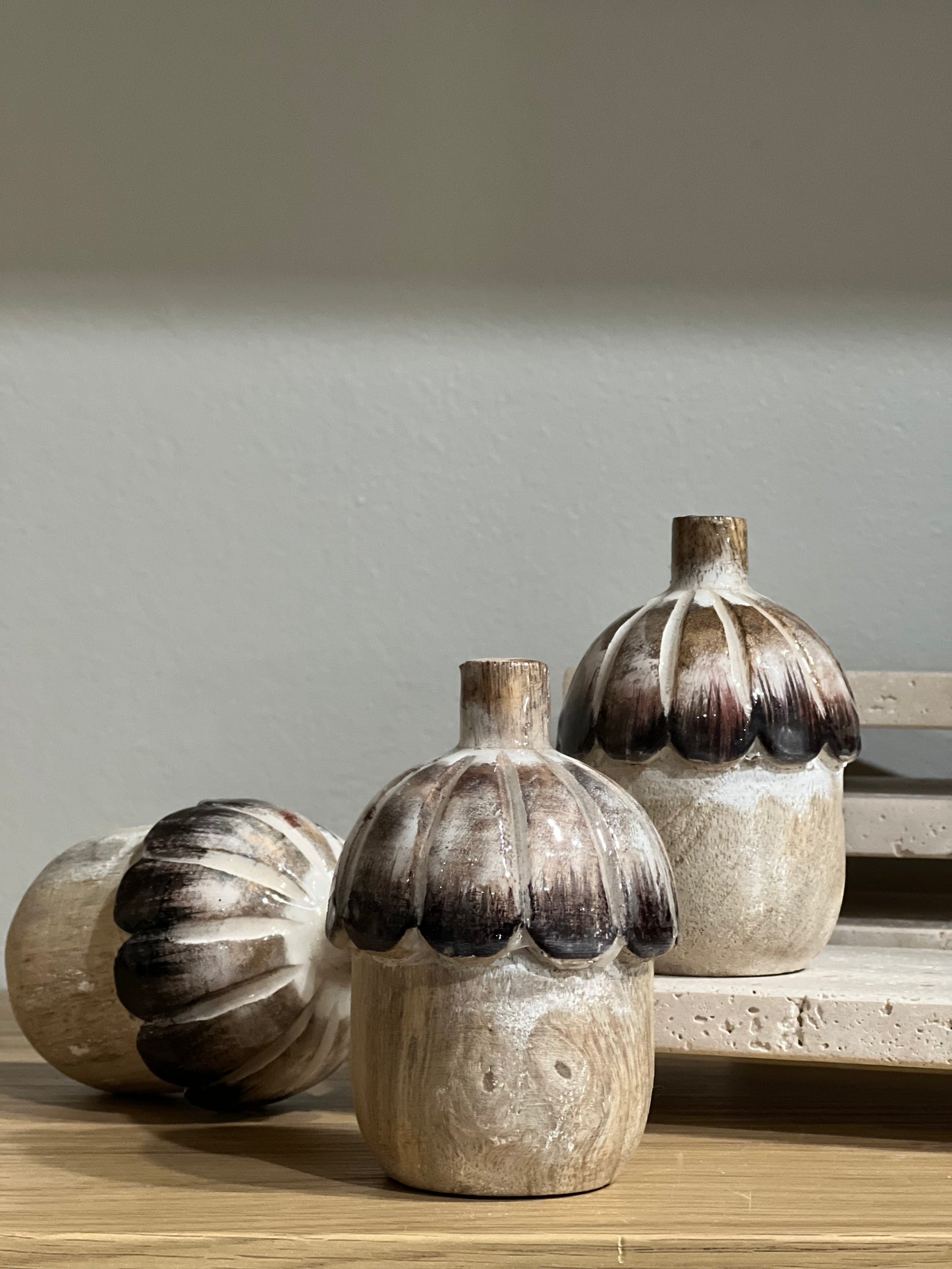 Acron Decor 4"