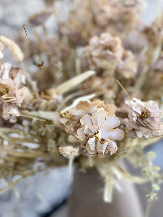 20" Wild Flower Bunch