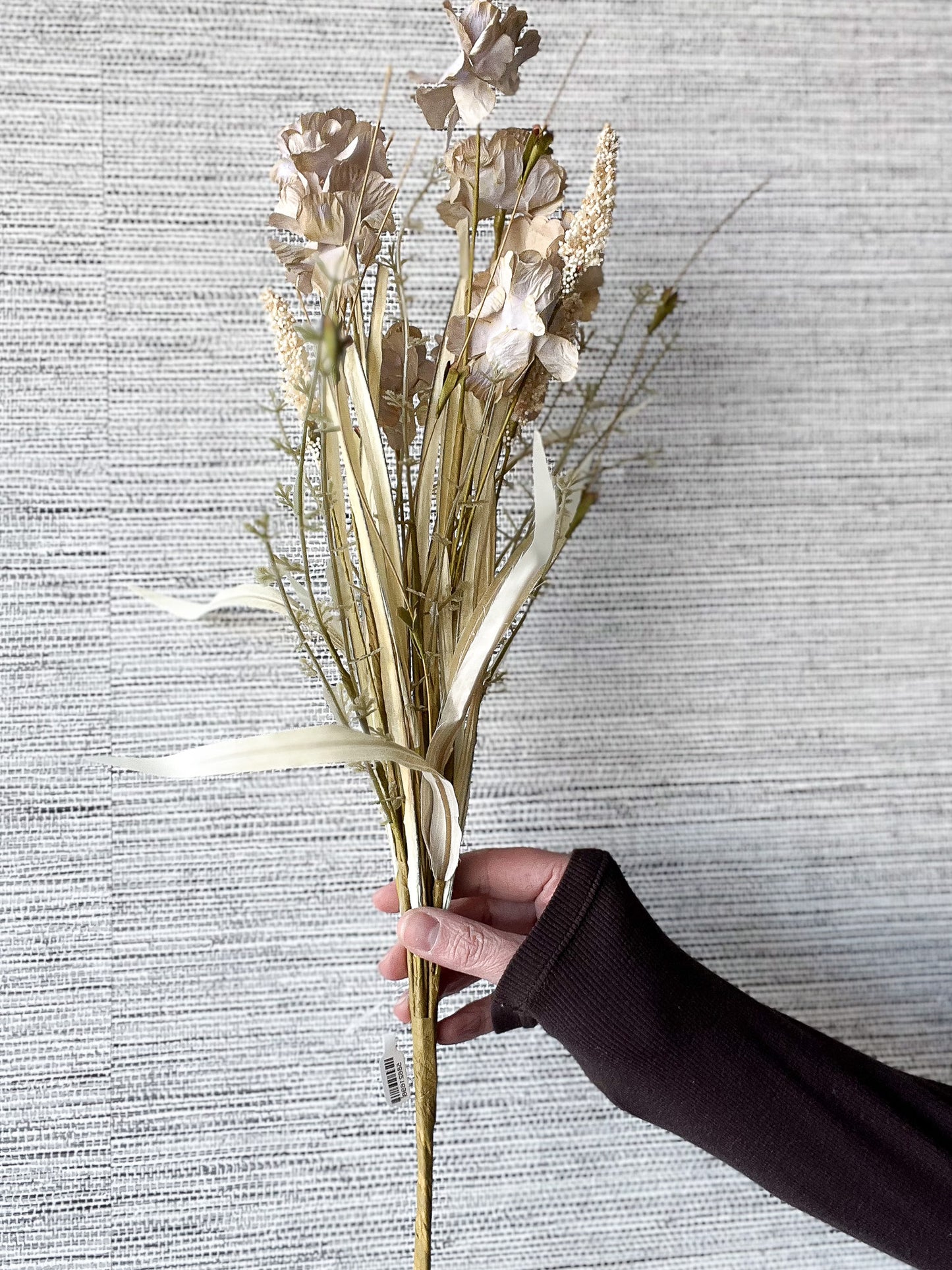 20" Wild Flower Bunch