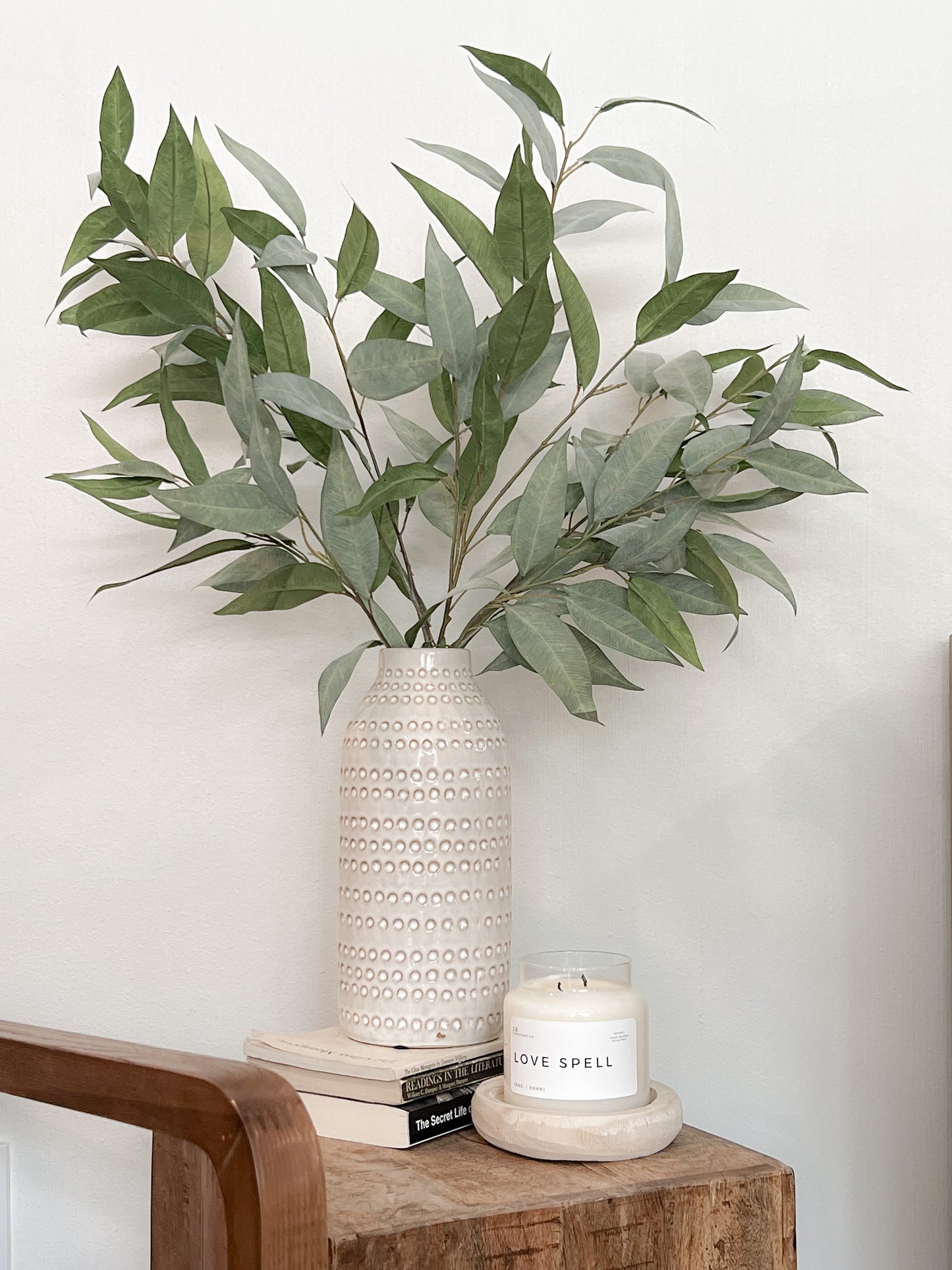 Willow Spray