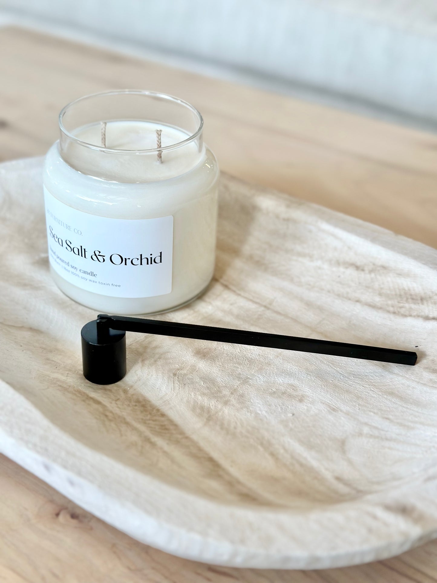 Candle Snuffer