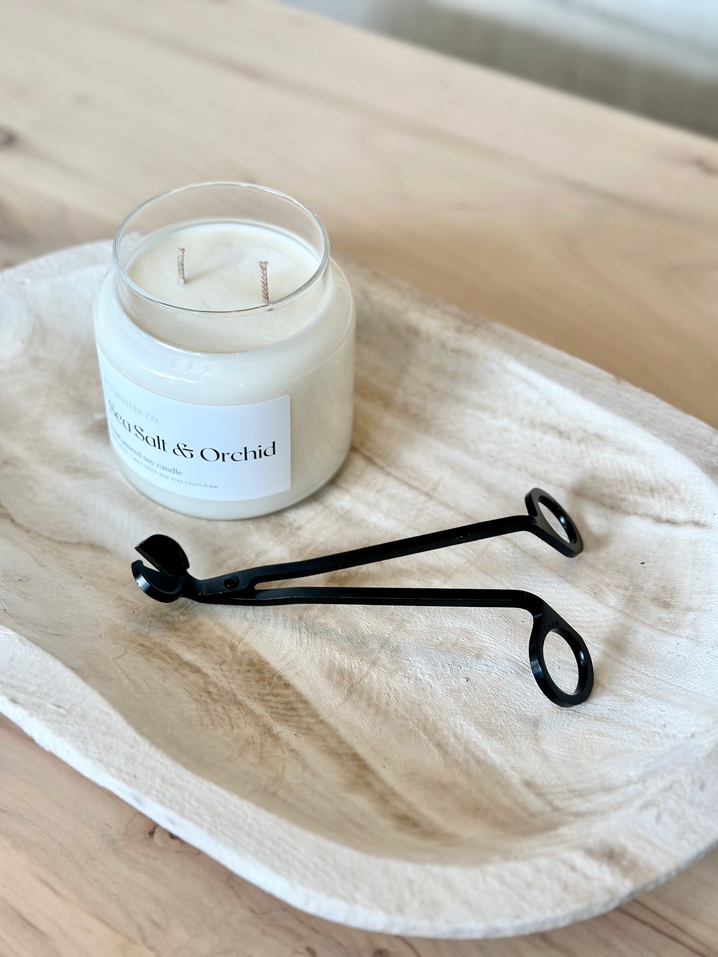 WP Wick Trimmer