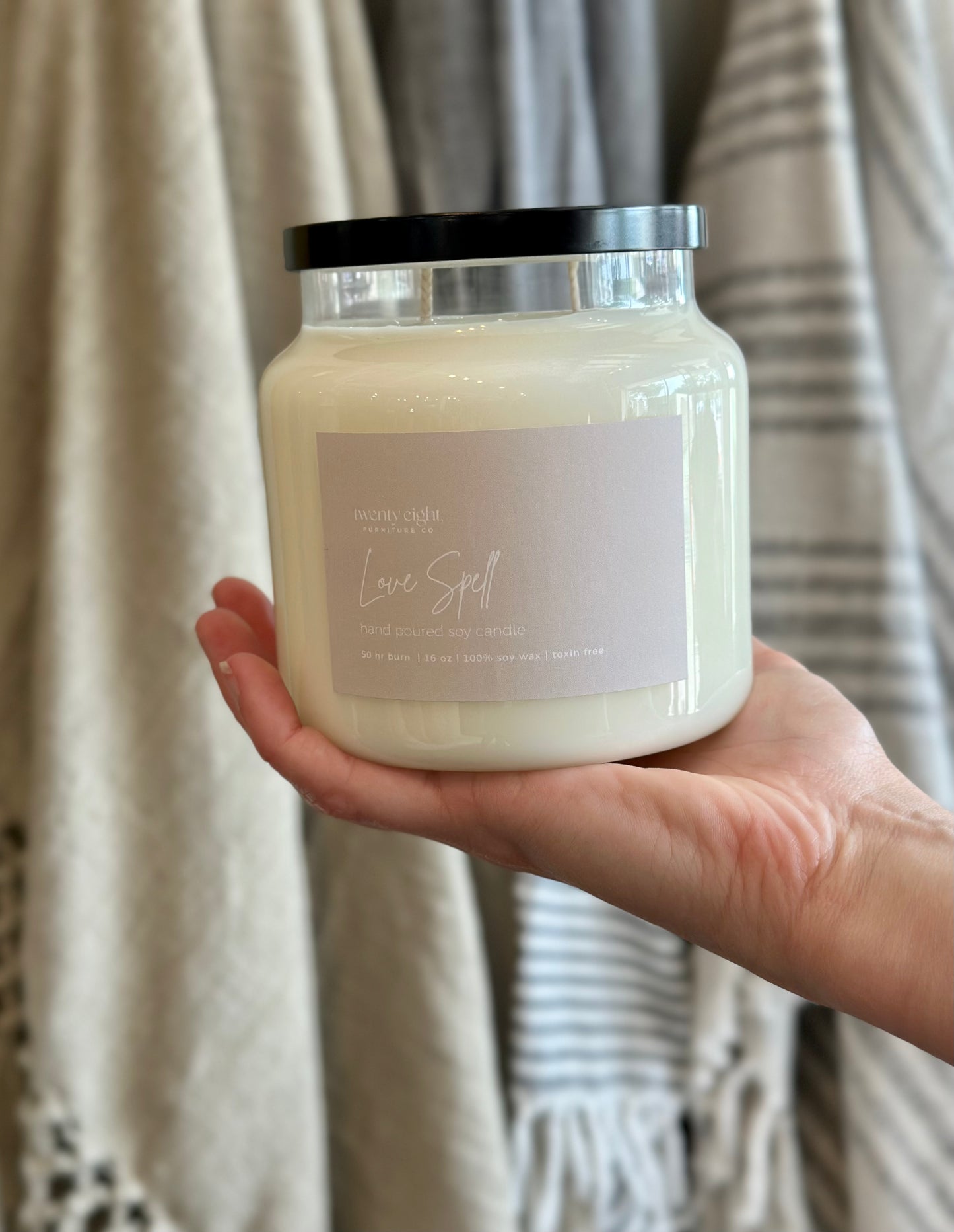 28CO 16oz Love Spell