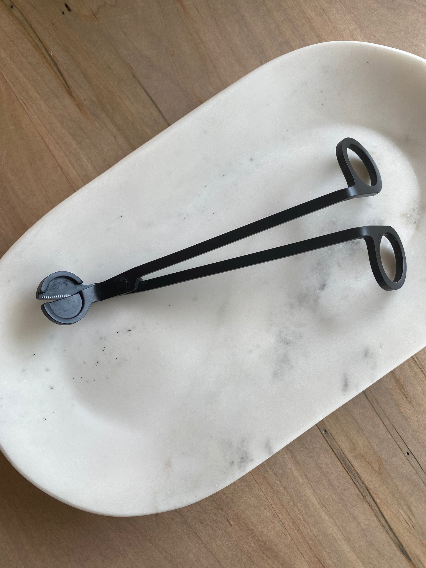 Wick Trimmer