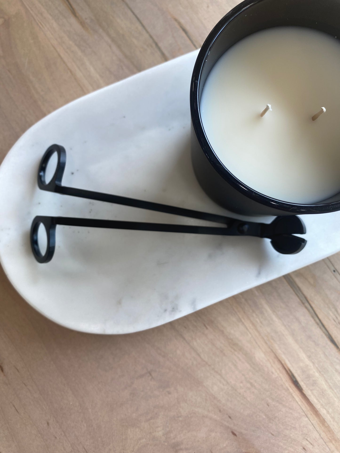Wick Trimmer
