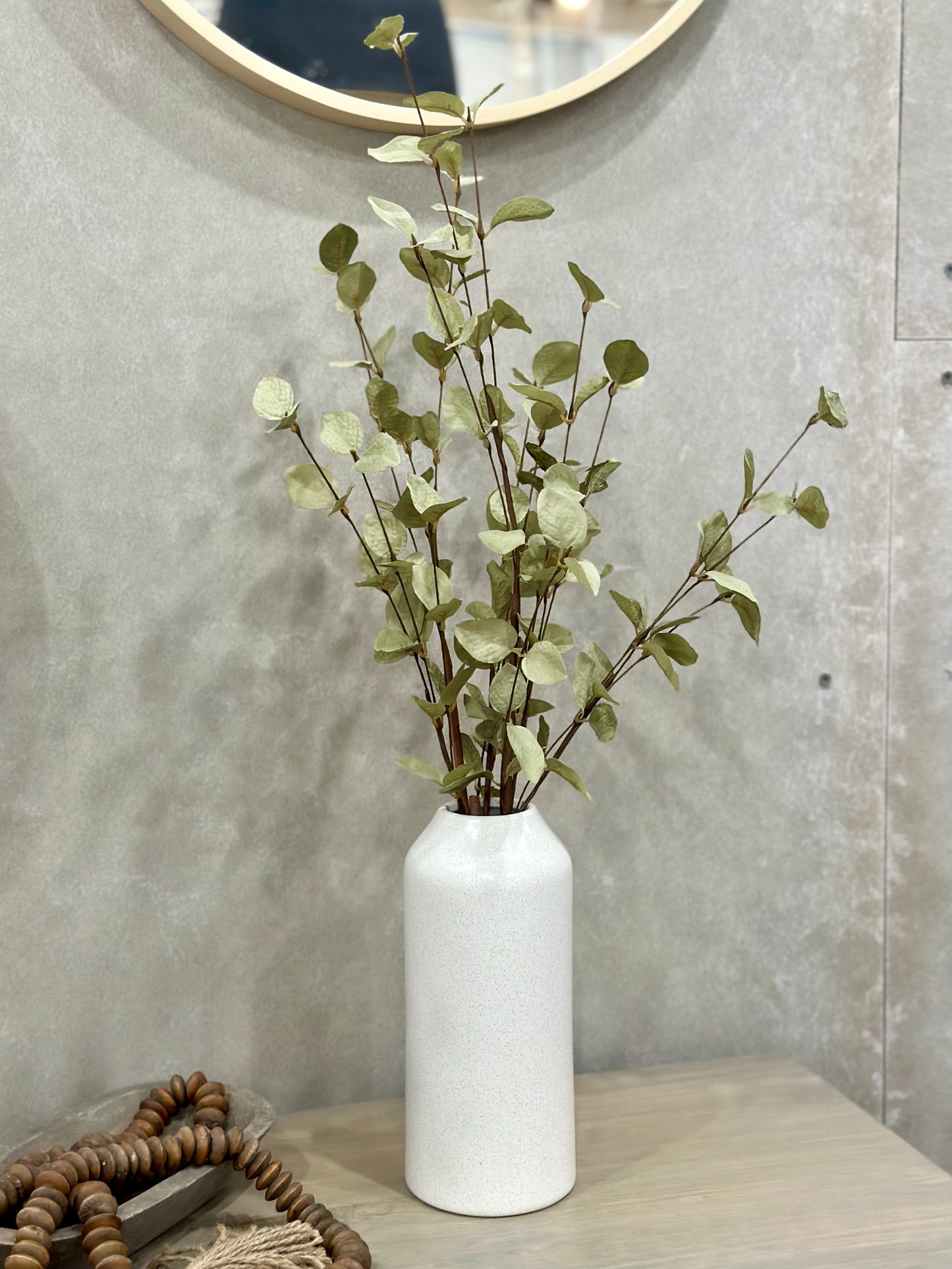 Light Green Eucalyptus