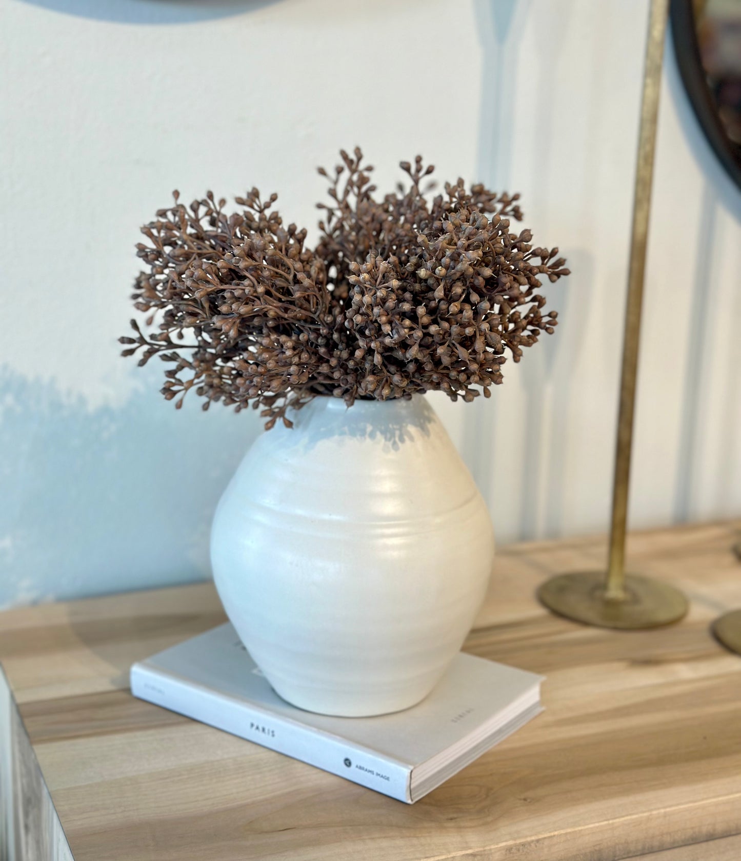 Seed Bush