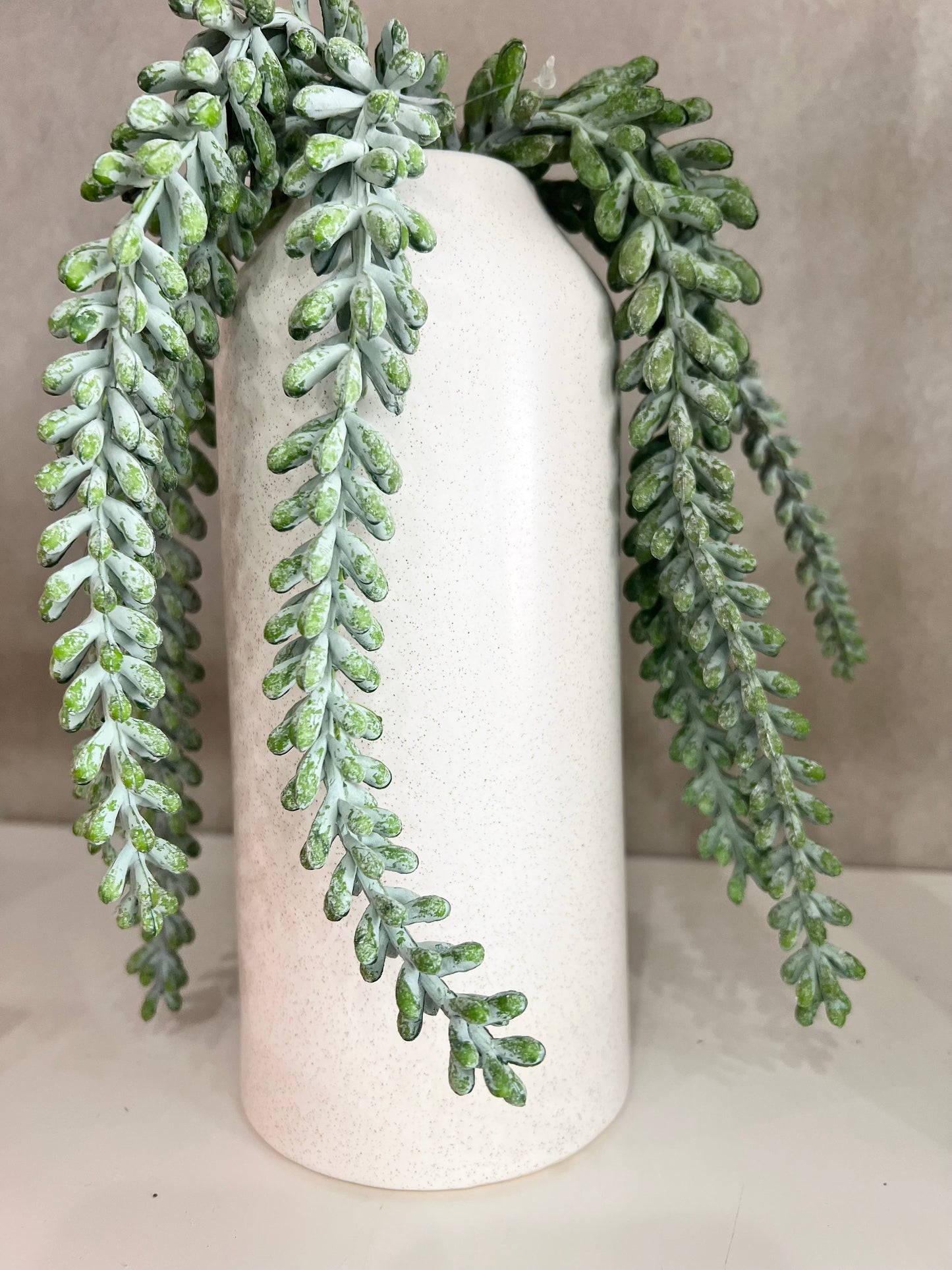 14" String of Pearl