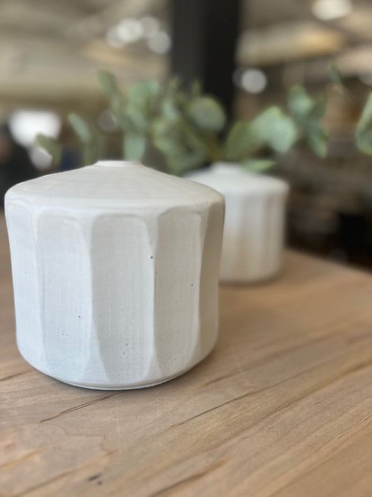 Faye Vase 5"