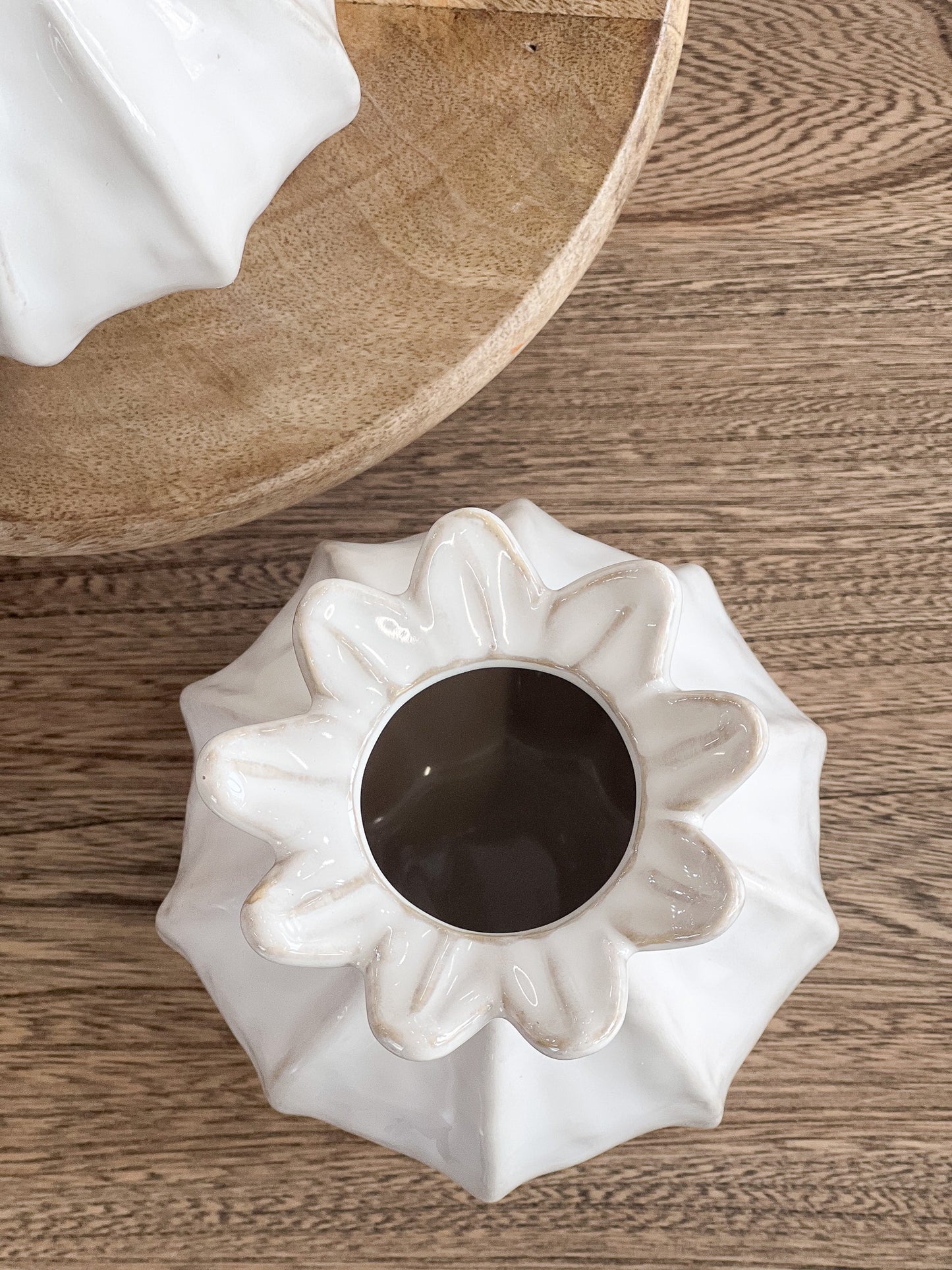 Rosemead Vase