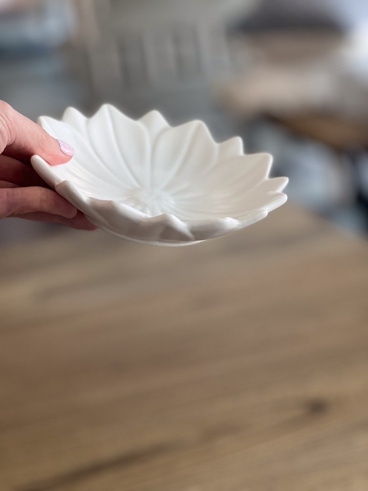 Daisy Bowl