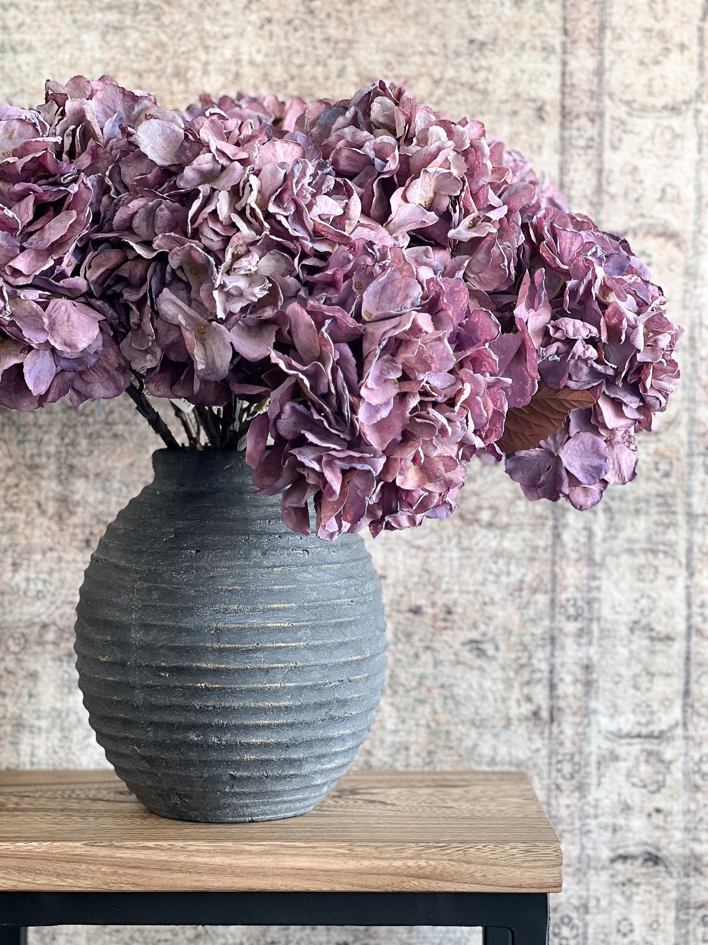 Empire Hydrangea-Purple