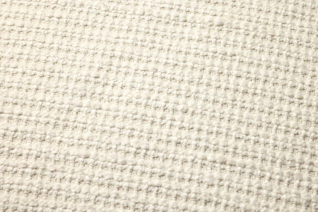 24" Ivory Brent Pillow