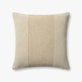 IVORY / BEIGE 22" Poly