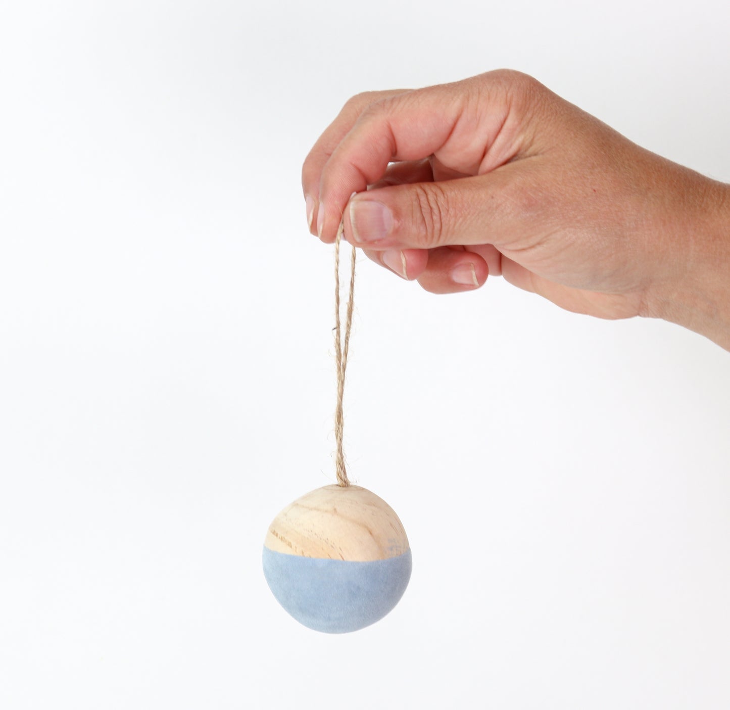 Serephina Ornament
