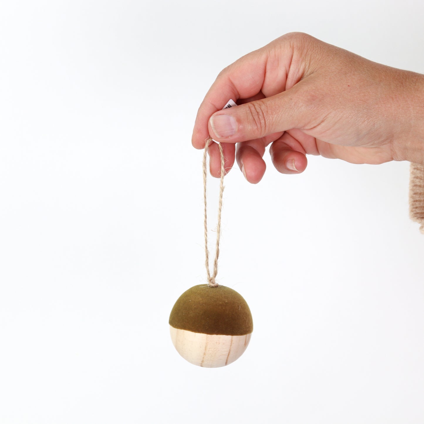 Serephina Ornament