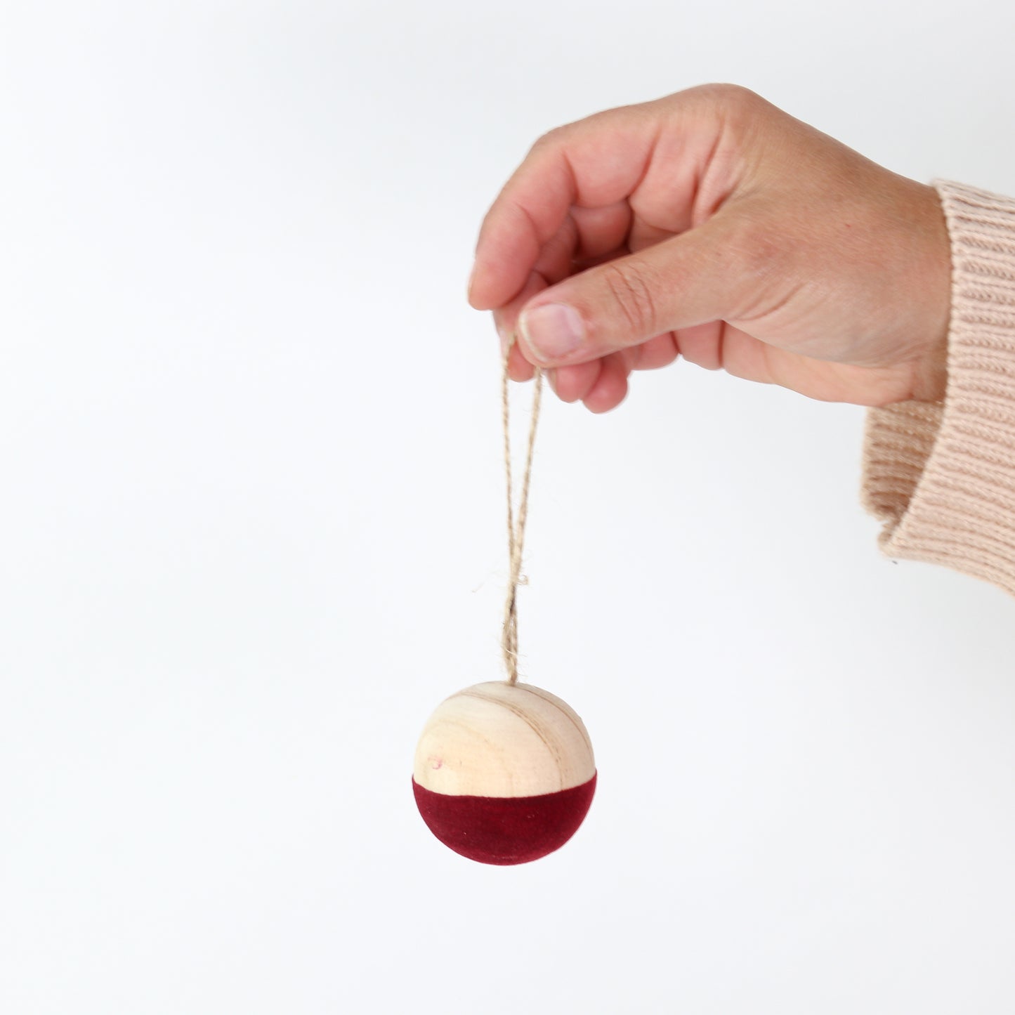 Serephina Ornament