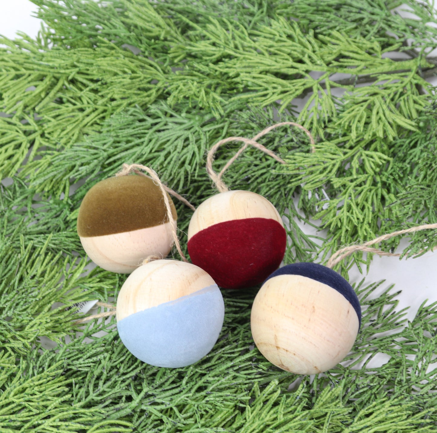 Serephina Ornament