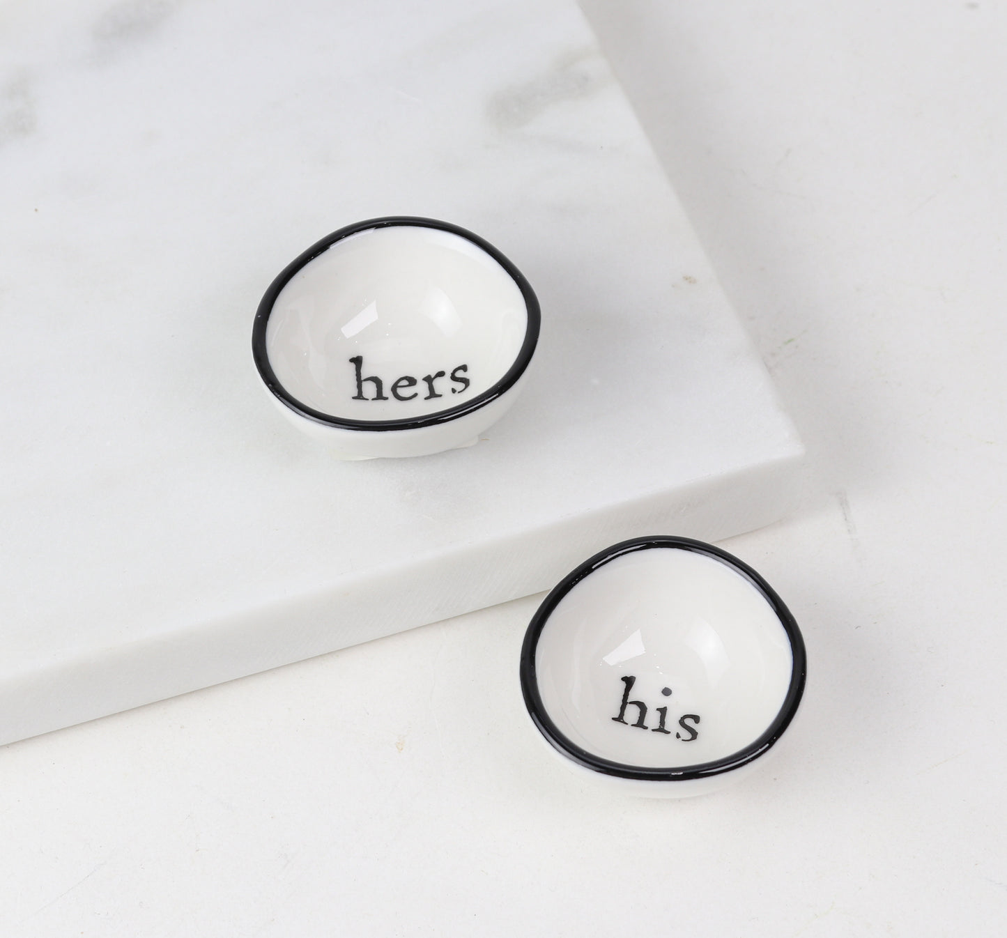 Ring Dish