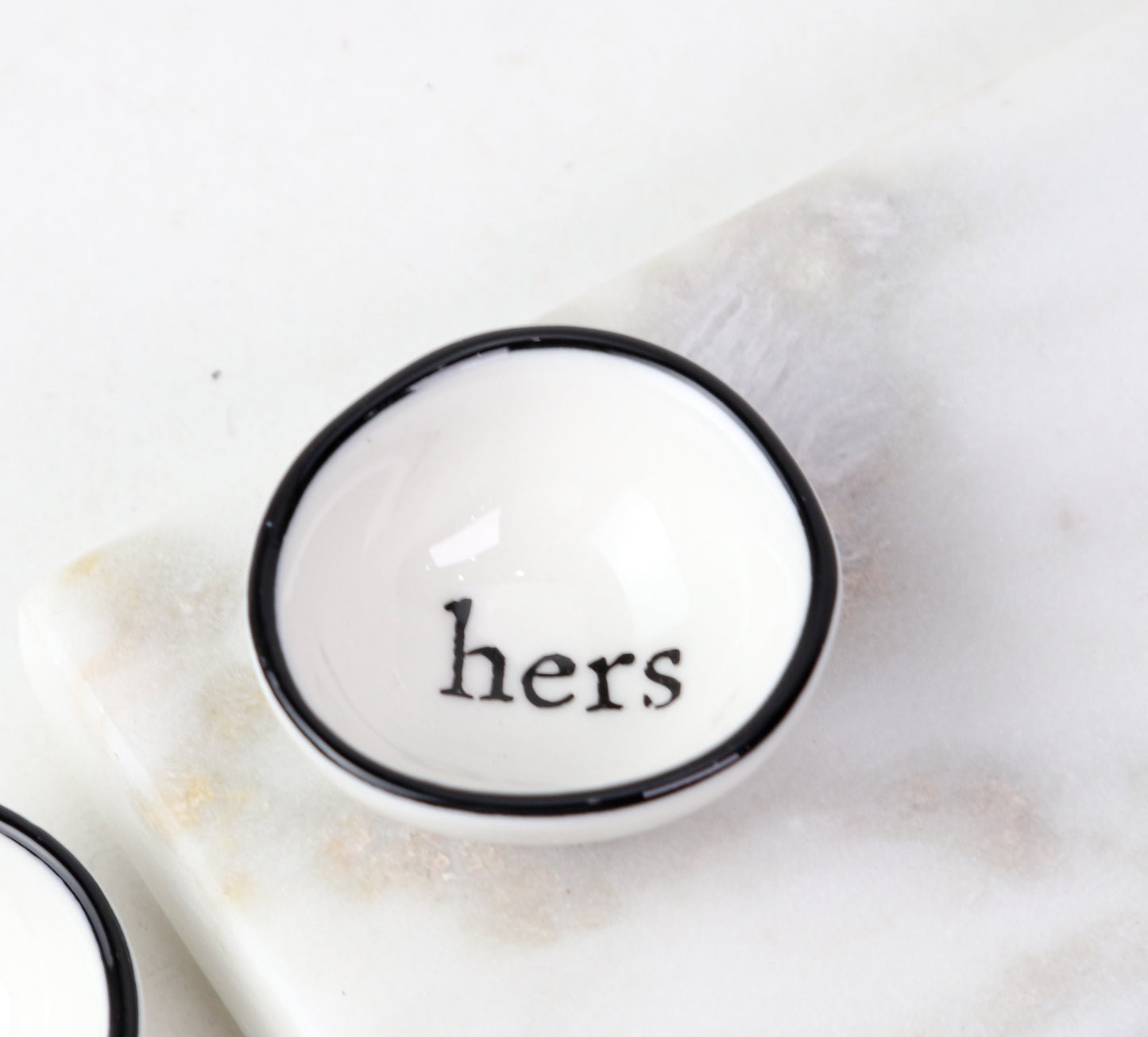 Ring Dish