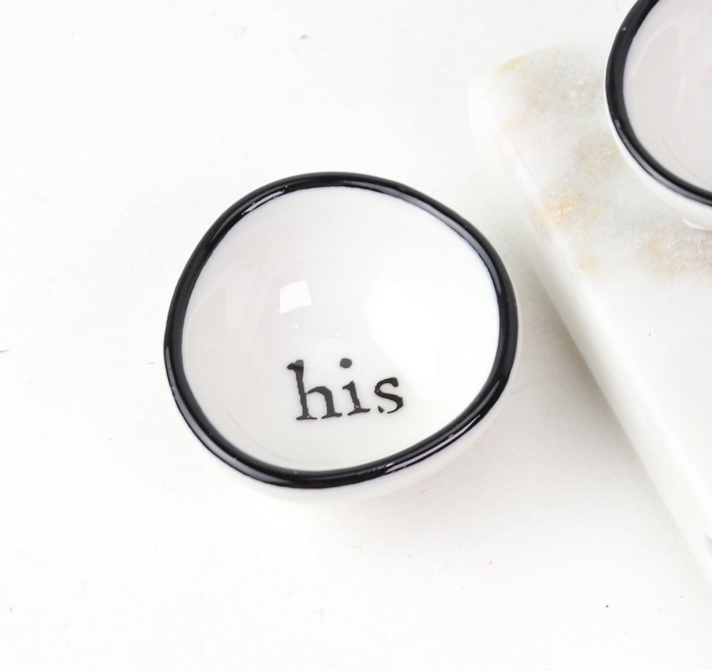 Ring Dish