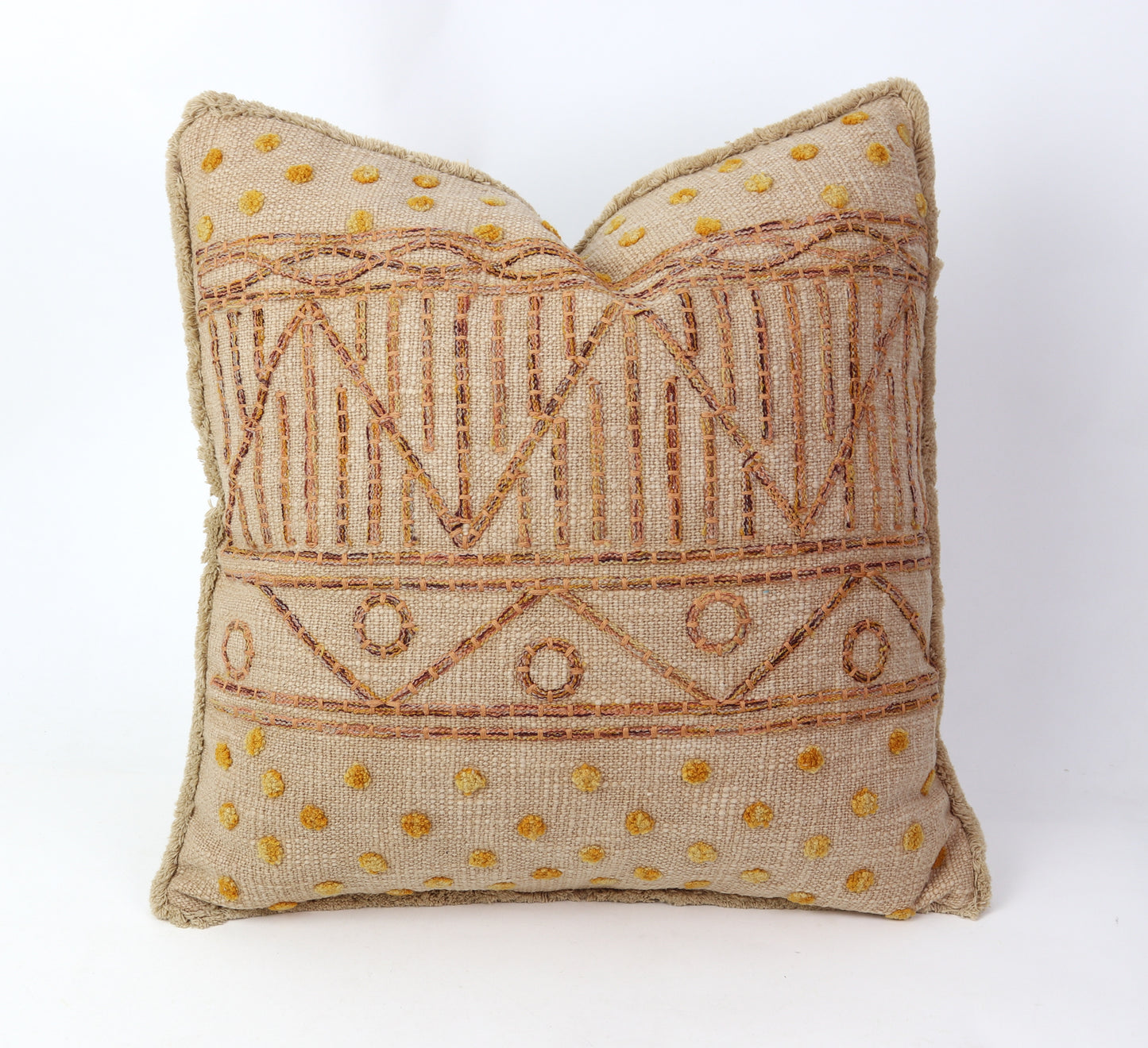 18" Cotton Slub