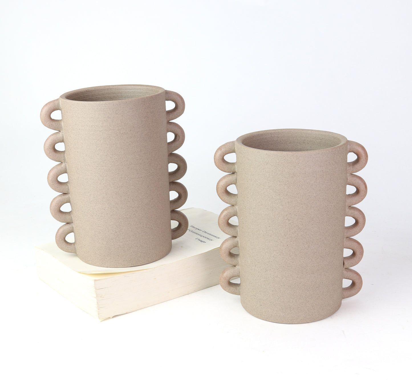 Cassia Vase