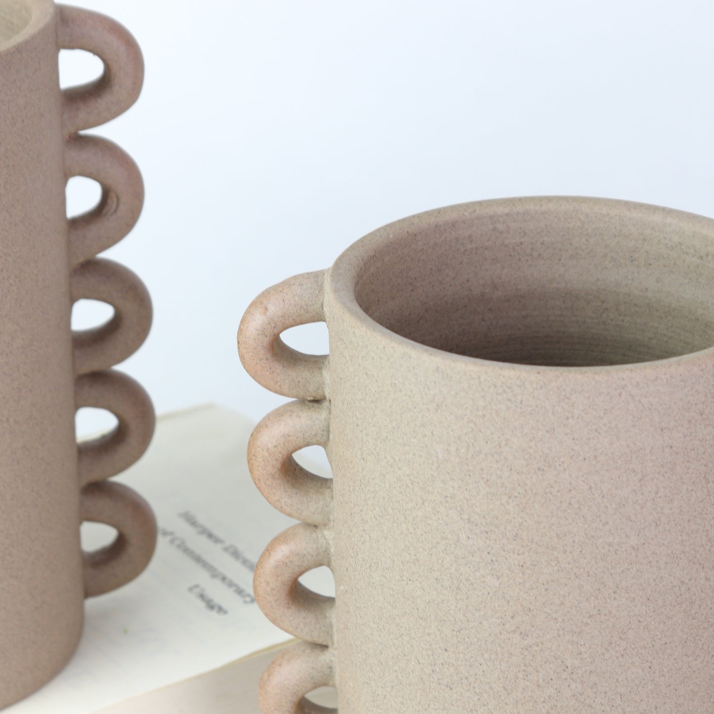 Cassia Vase