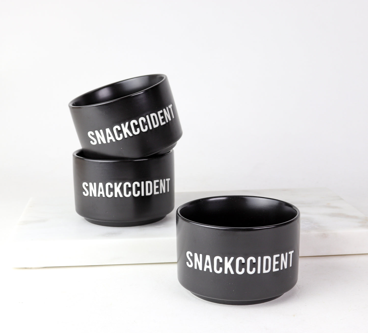 Snack Bowl