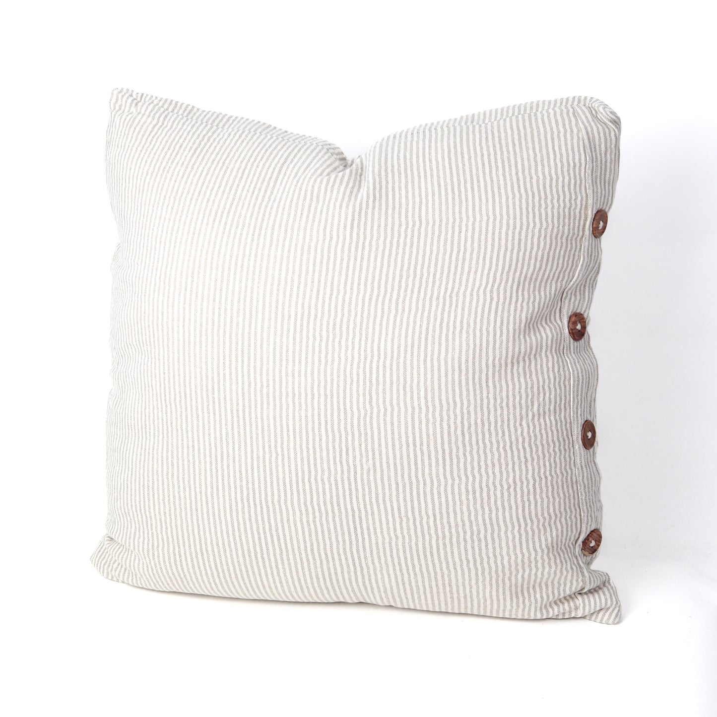 20" Pinstripe W/Button