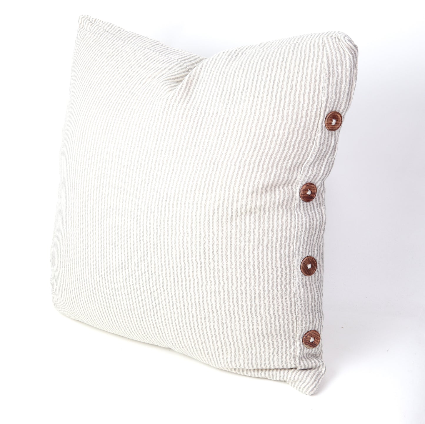 20" Pinstripe W/Button