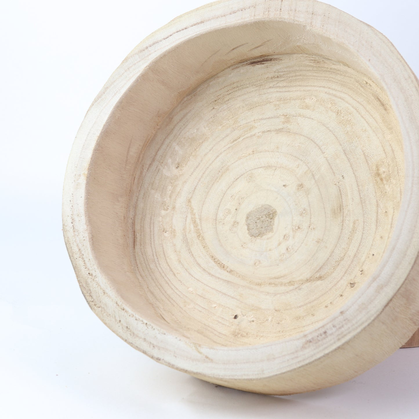 Nat Wood Bowl
