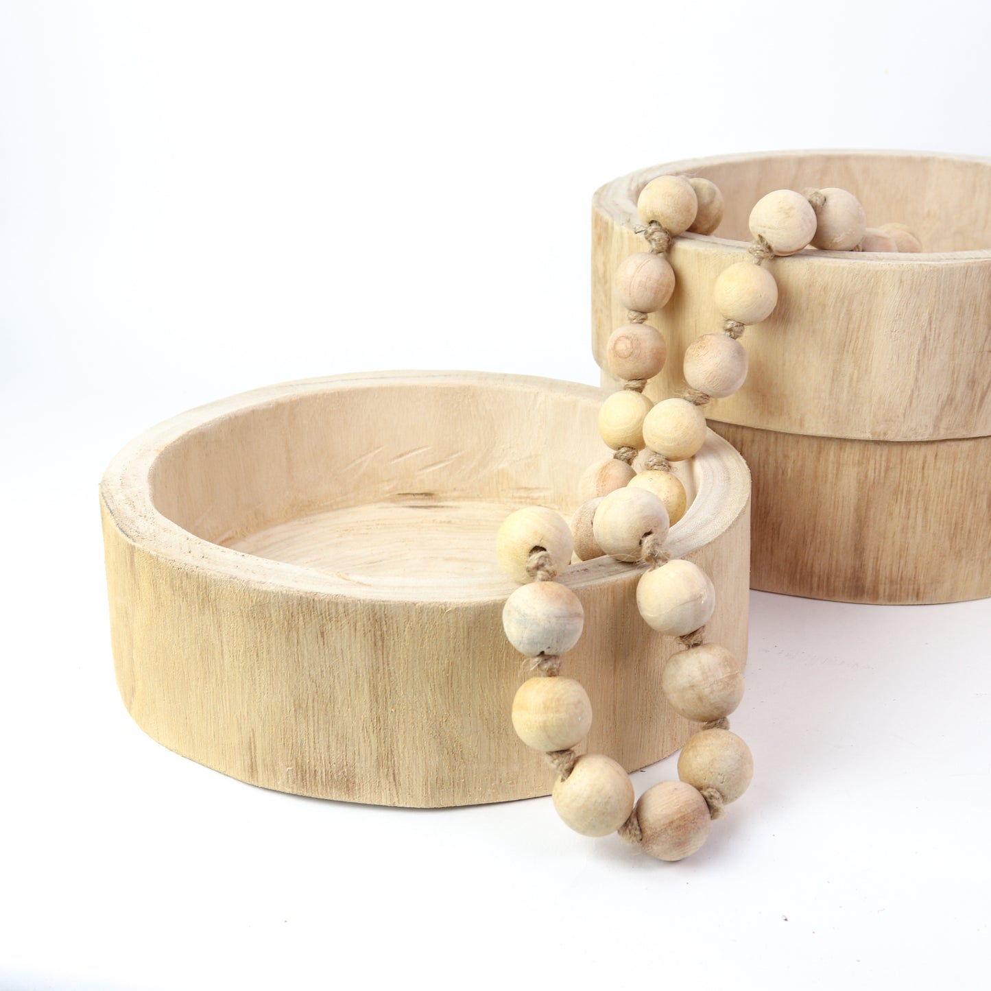 Nat Wood Bowl