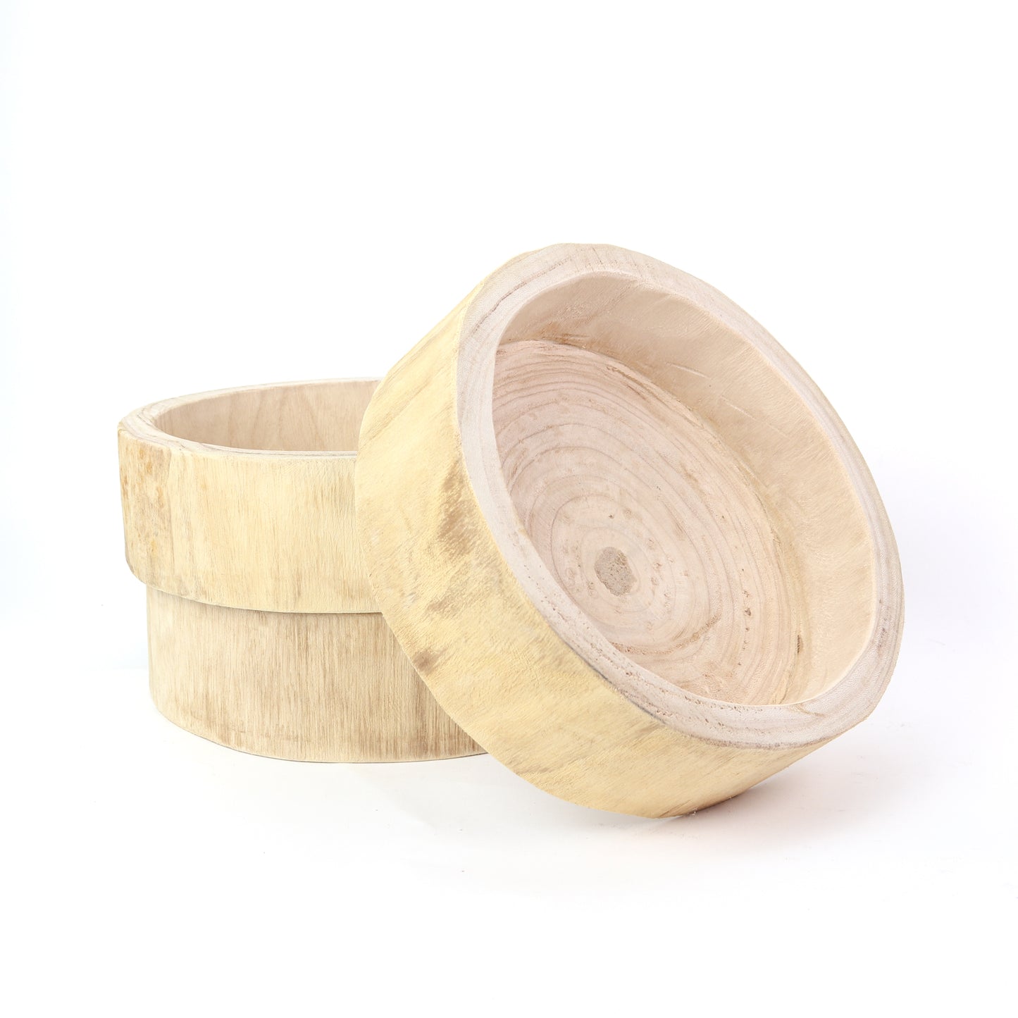 Nat Wood Bowl