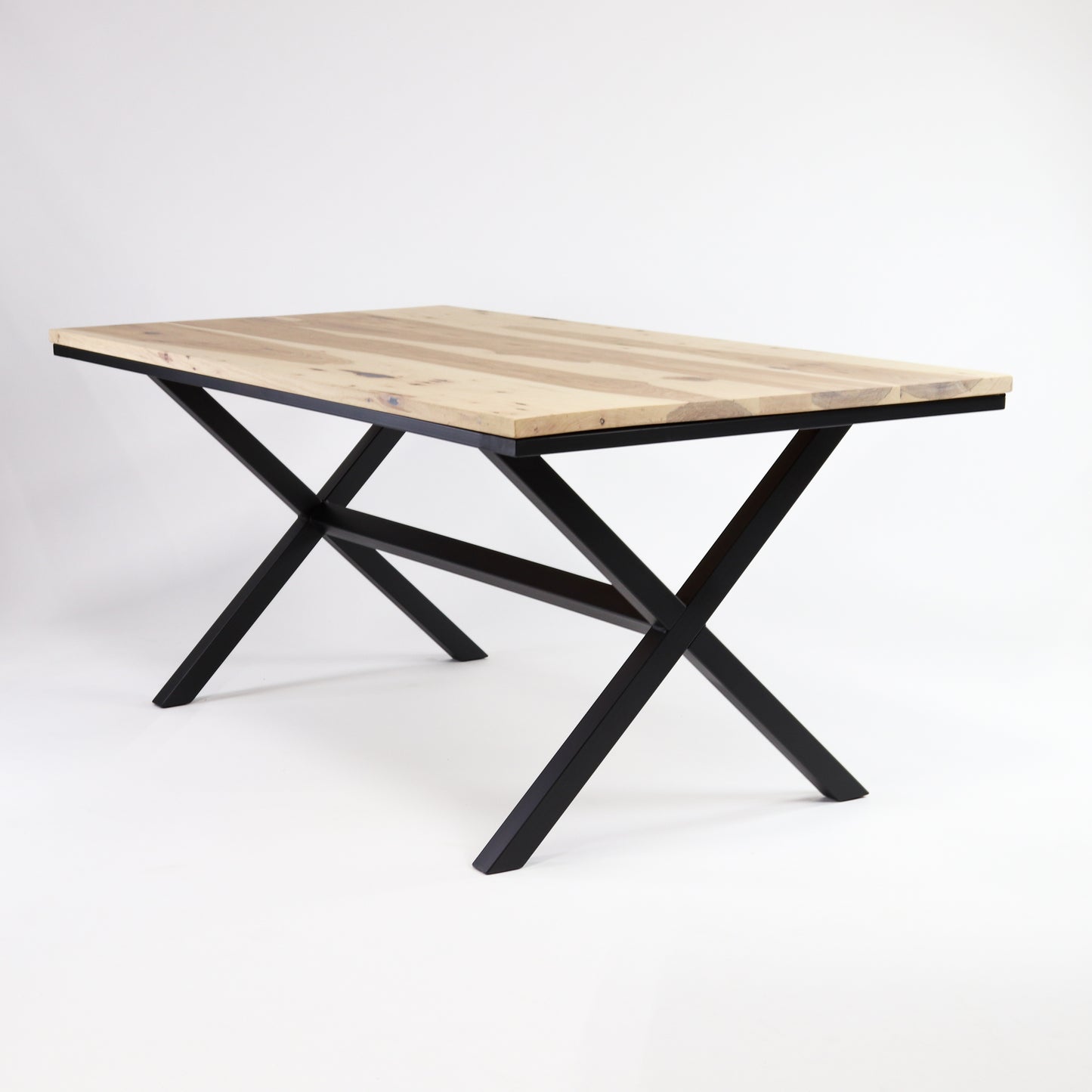 Hickory Dining Tables