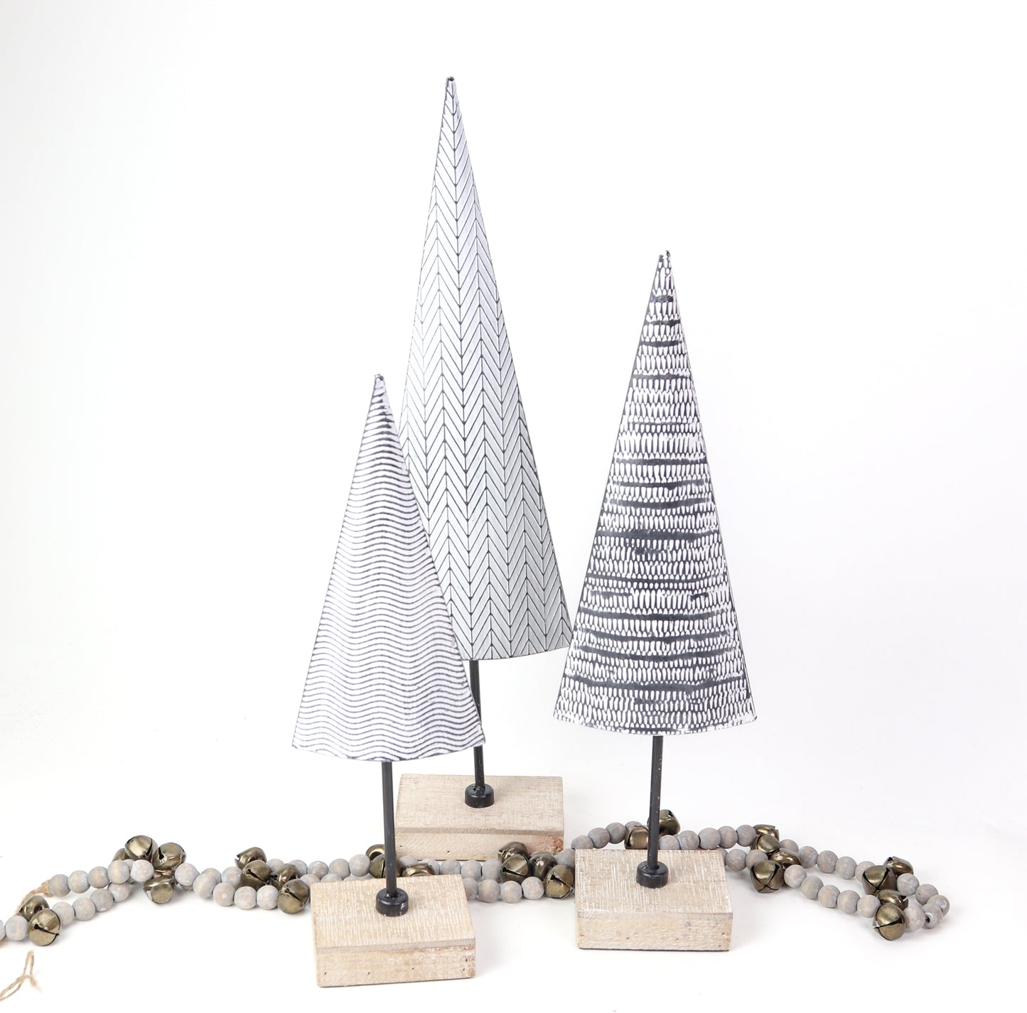 Metal Tree