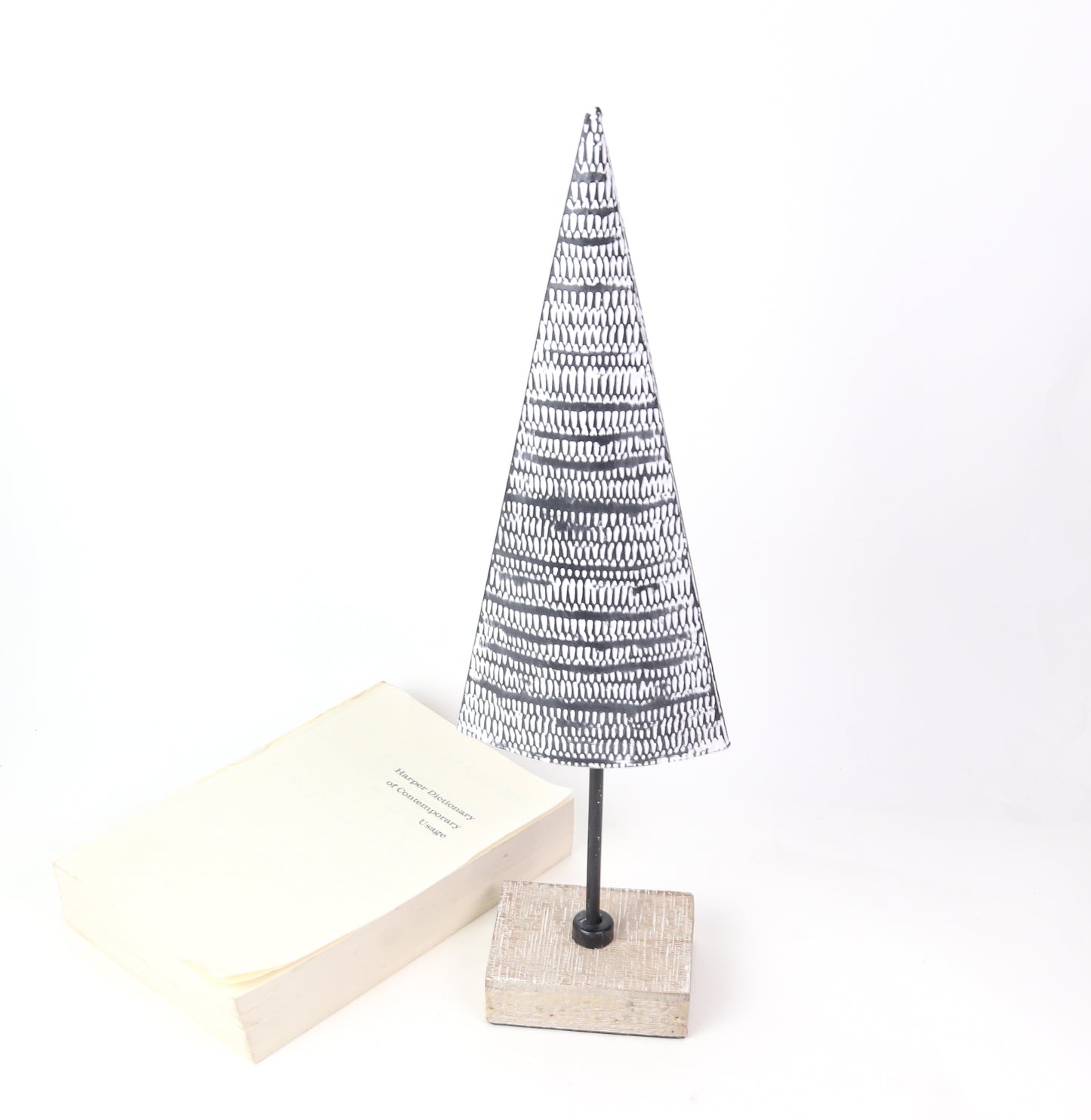 Metal Tree