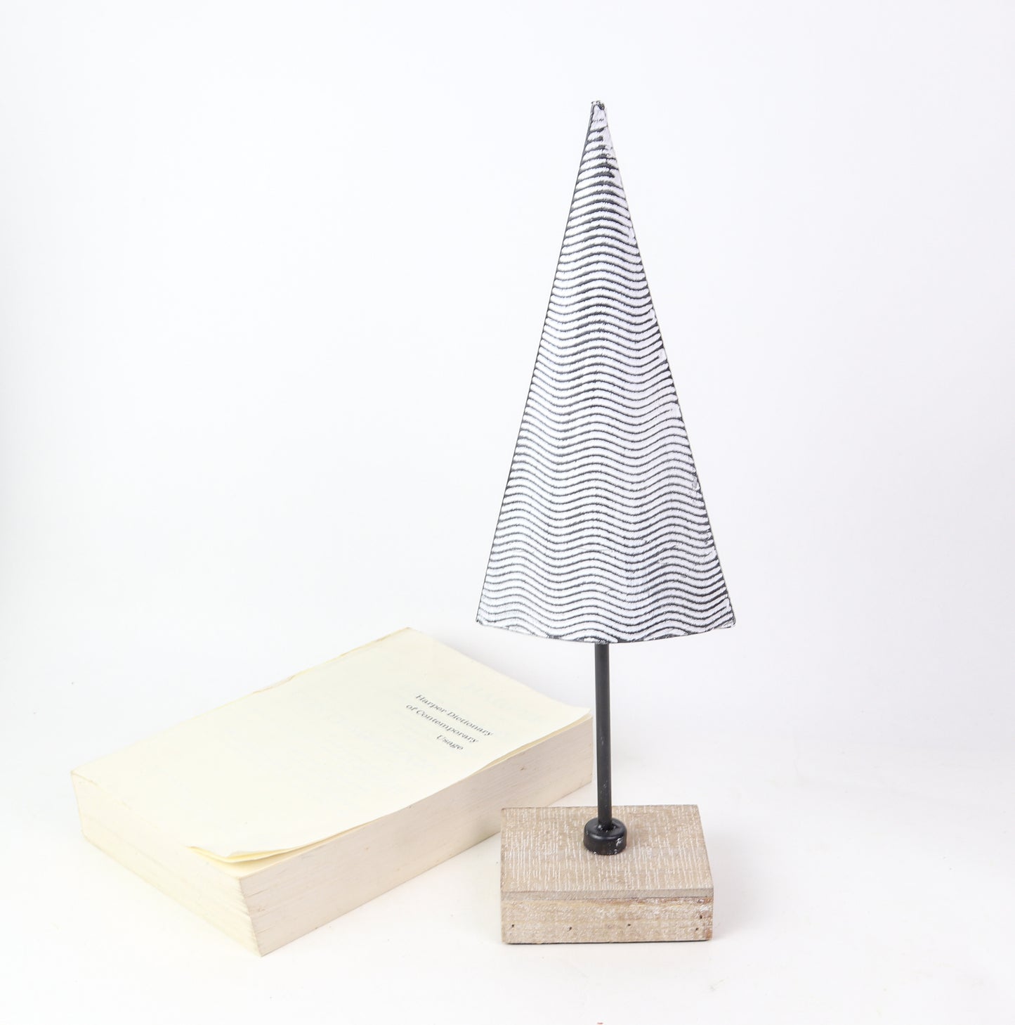Metal Tree