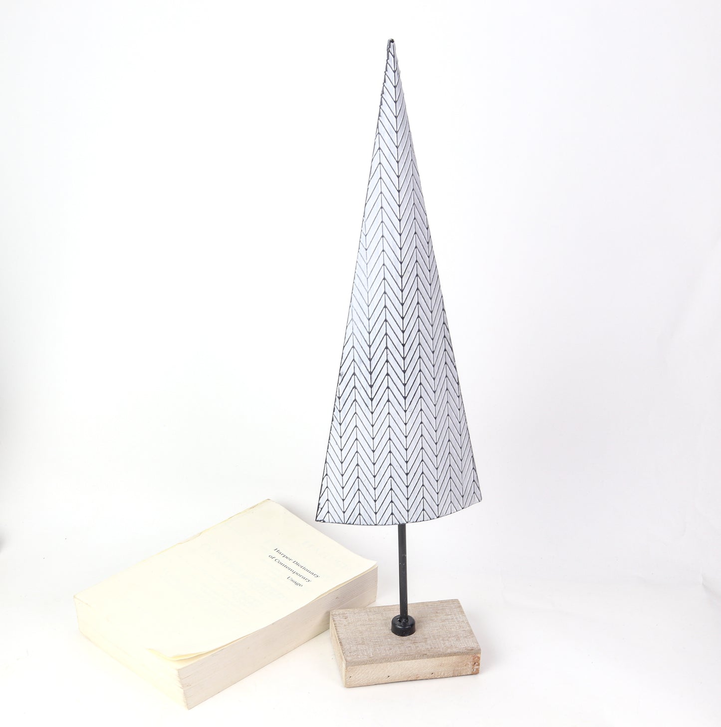 Metal Tree