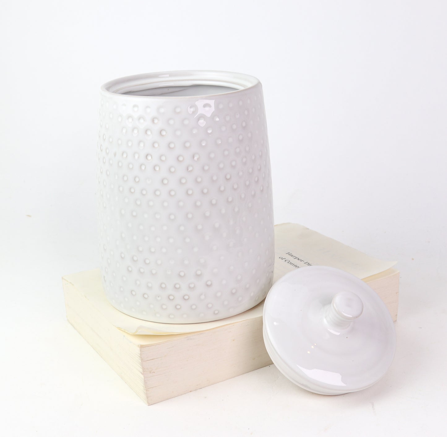 Dot Canister