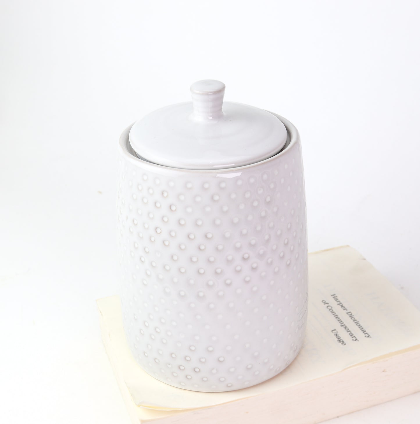 Dot Canister