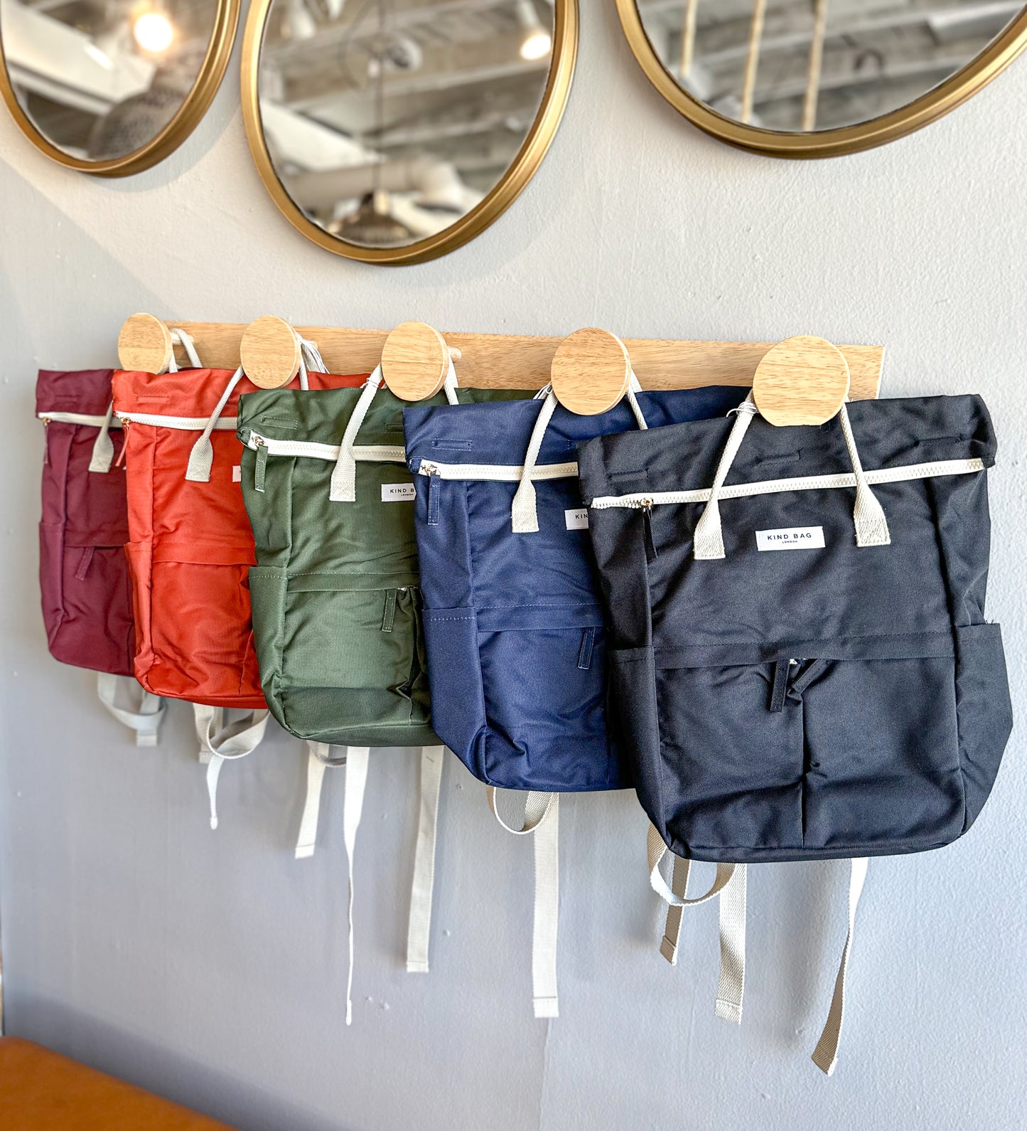 Kind Bag