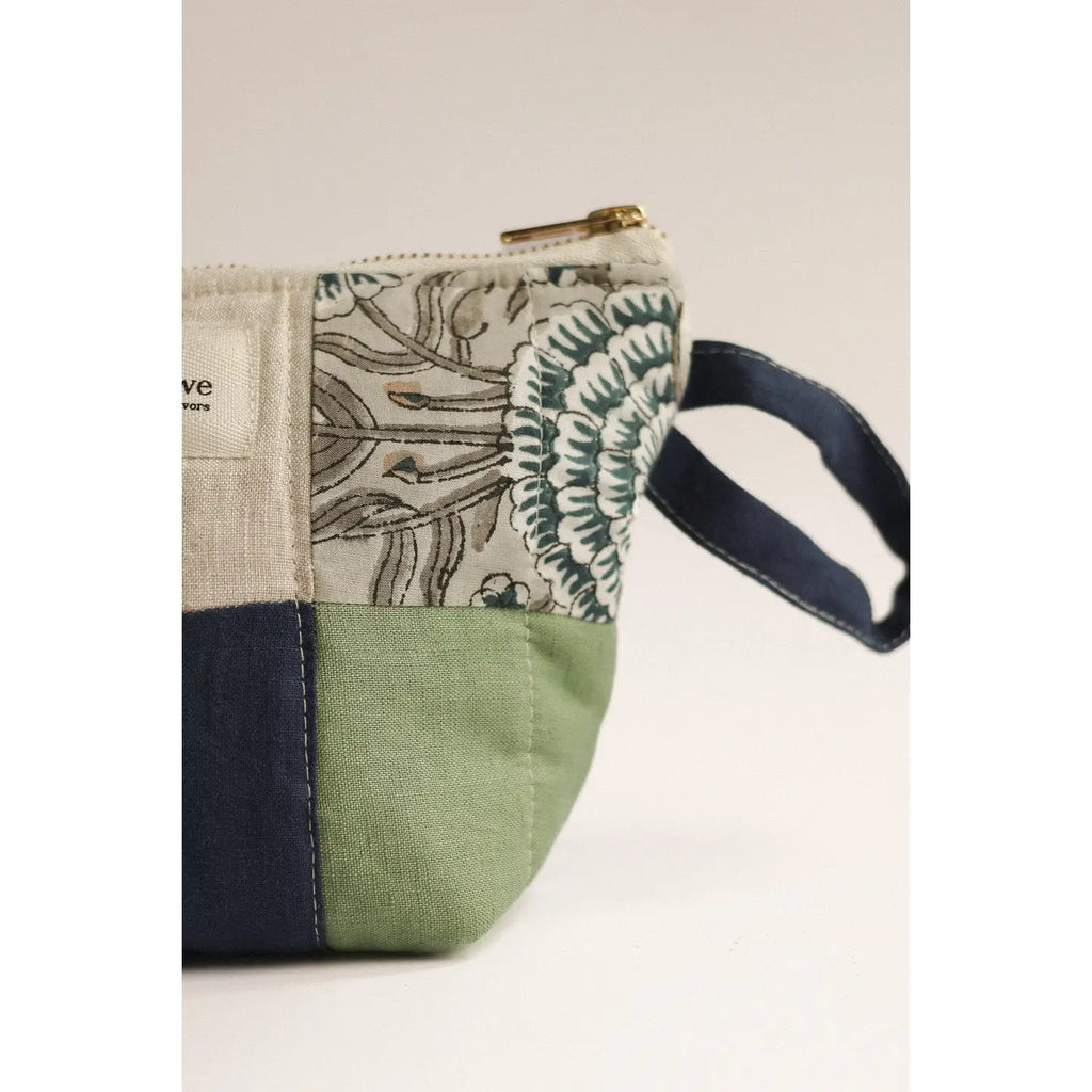 Patchwork Bag