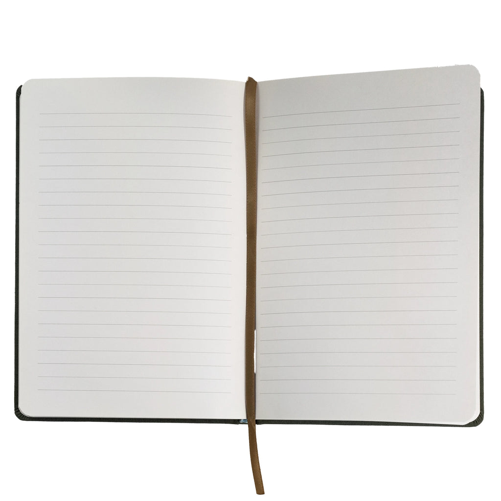 Go For it Journal