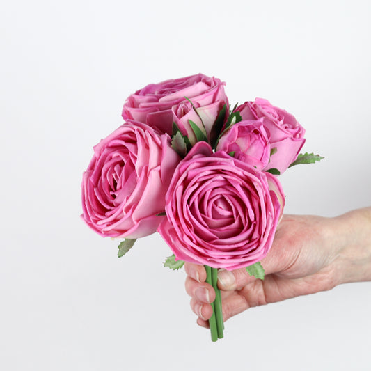 Rose Bouquet Pink