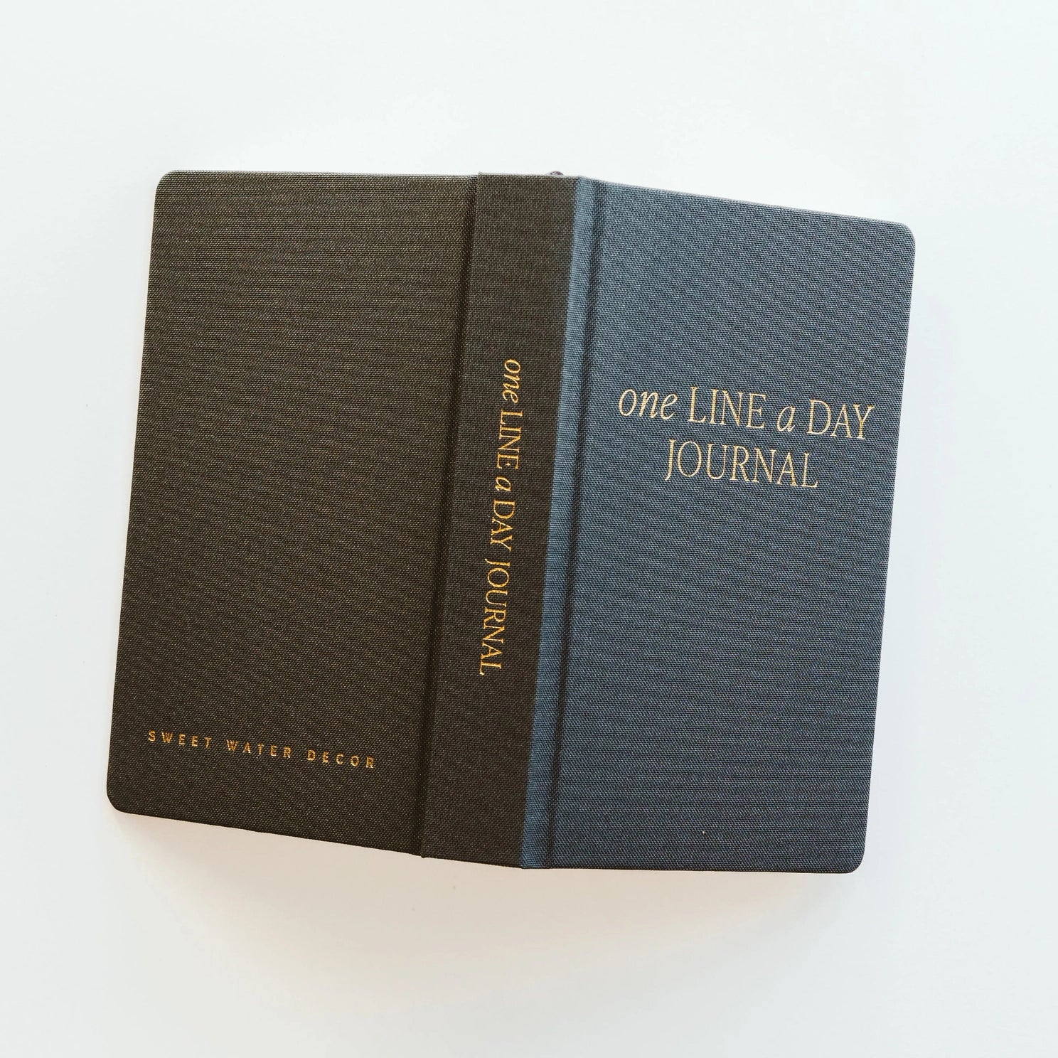 Line a Day Journal