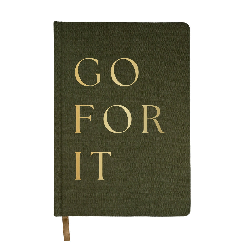 Go For it Journal