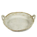 Ceramic Bowl W/Handle